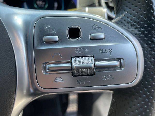 Mercedes Benz CLS-CLASS 2021-05 2138-19