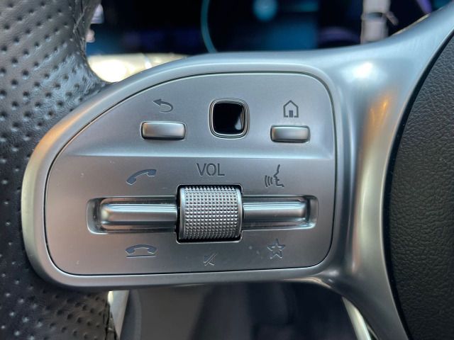 Mercedes Benz CLS-CLASS 2021-05 2138-18
