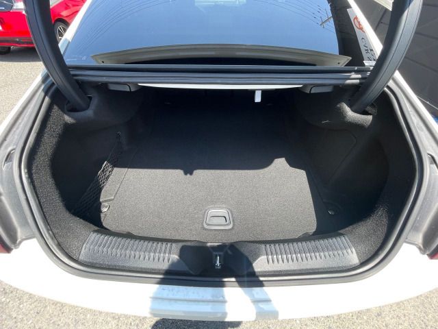 Mercedes Benz CLS-CLASS 2021-05 2138-16