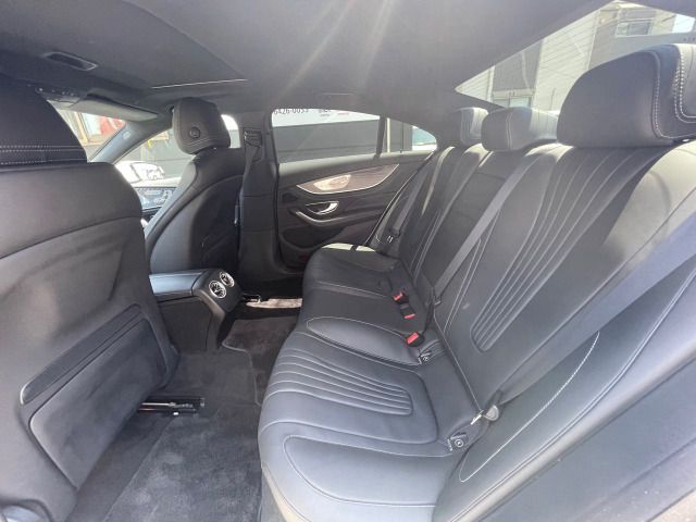 Mercedes Benz CLS-CLASS 2021-05 2138-10