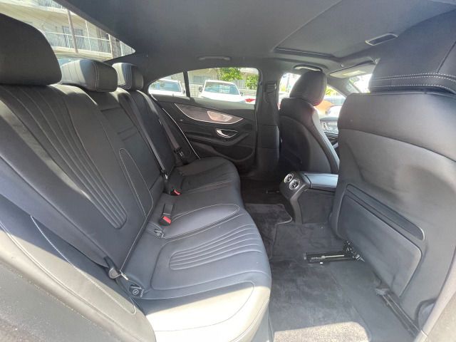 Mercedes Benz CLS-CLASS 2021-05 2138-9