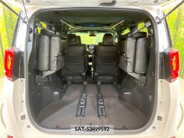 Toyota ALPHARD 2021-06 258885-12