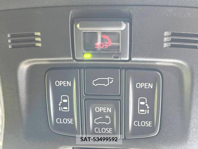 Toyota ALPHARD 2021-06 258885-7