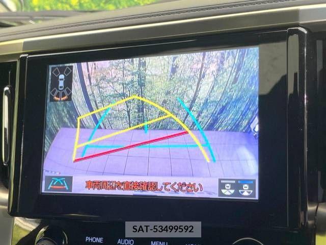 Toyota ALPHARD 2021-06 258885-5