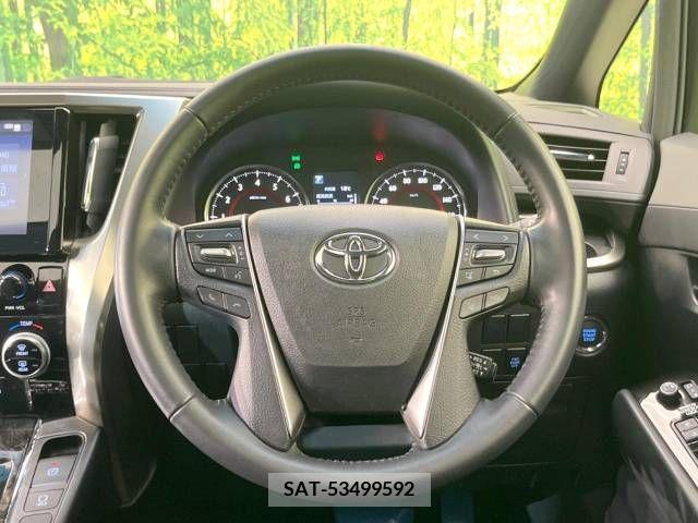 Toyota ALPHARD 2021-06 258885-13