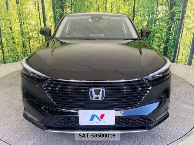 Honda VEZEL 2021-10 315442-14