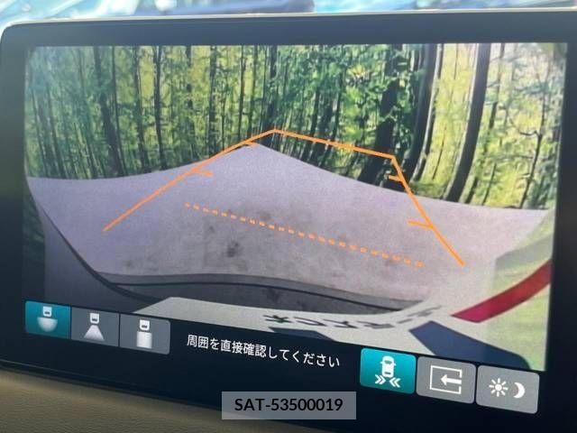 Honda VEZEL 2021-10 315442-4
