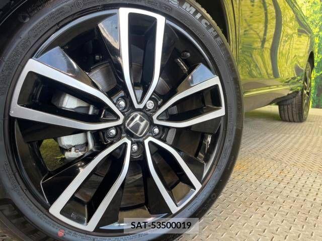 Honda VEZEL 2021-10 315442-13
