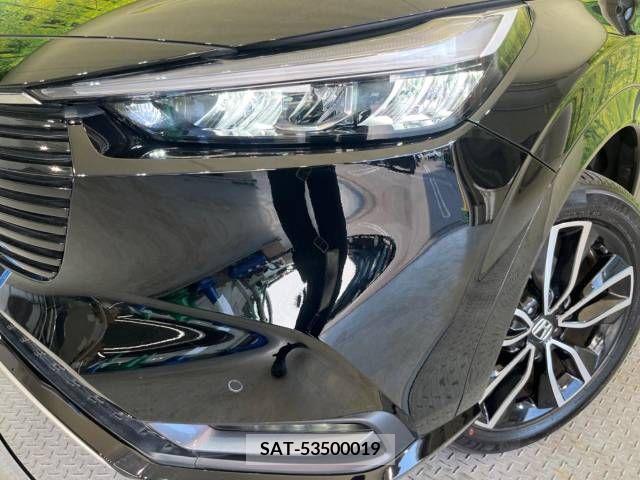 Honda VEZEL 2021-10 315442-12