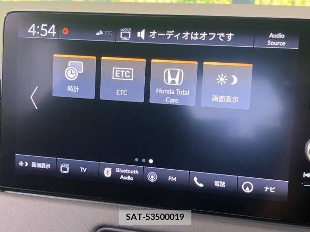 Honda VEZEL 2021-10 315442-2