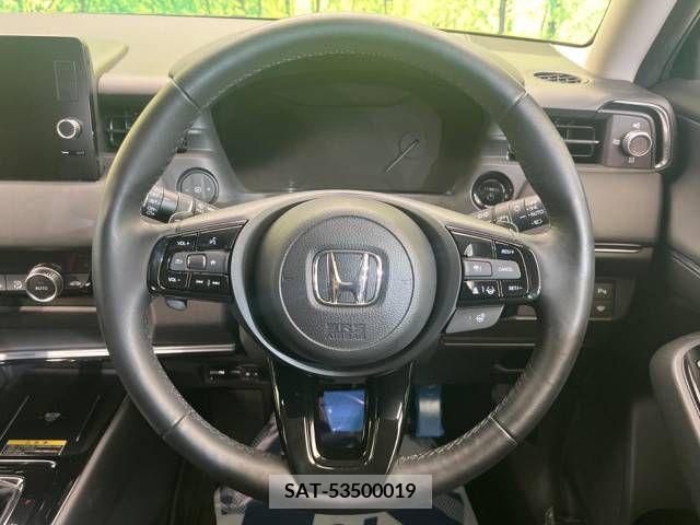 Honda VEZEL 2021-10 315442-11