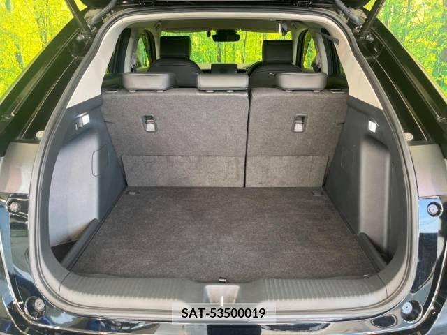 Honda VEZEL 2021-10 315442-10