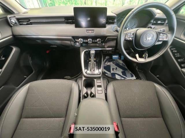 Honda VEZEL 2021-10 315442-1