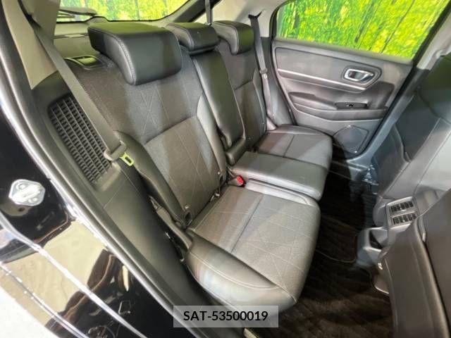 Honda VEZEL 2021-10 315442-9