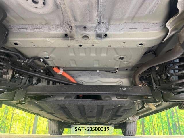 Honda VEZEL 2021-10 315442-19