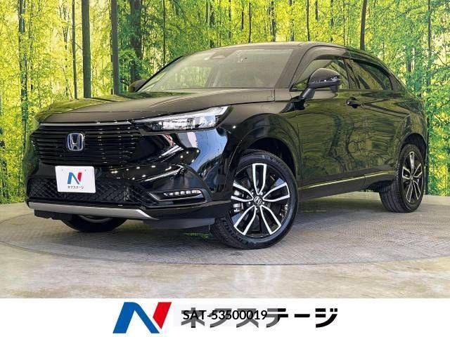 Honda VEZEL 2021-10 315442-0