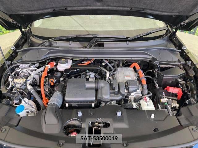 Honda VEZEL 2021-10 315442-18