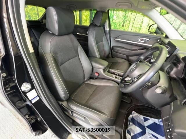 Honda VEZEL 2021-10 315442-8