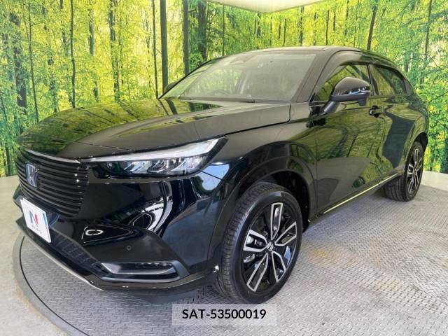 Honda VEZEL 2021-10 315442-17