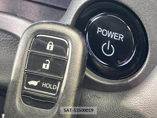 Honda VEZEL 2021-10 315442-7