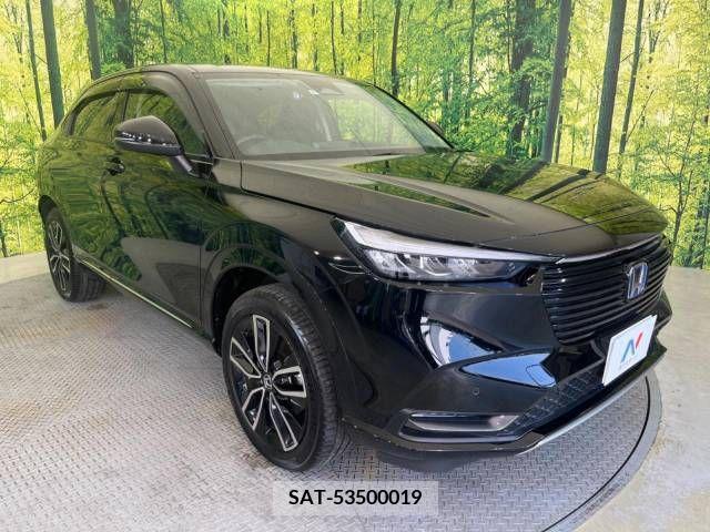 Honda VEZEL 2021-10 315442-16