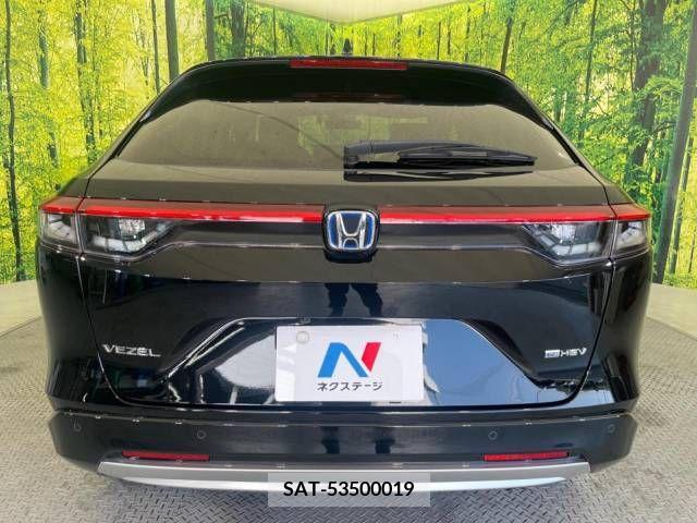 Honda VEZEL 2021-10 315442-15