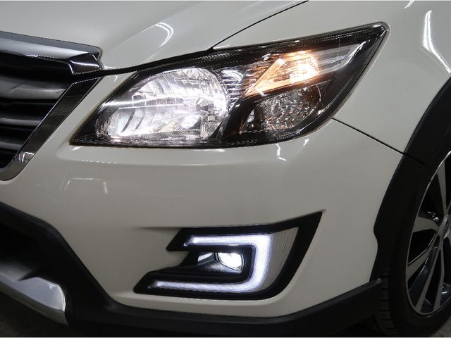 Subaru EXIGA CROSSOVER 2015-05 196172-25