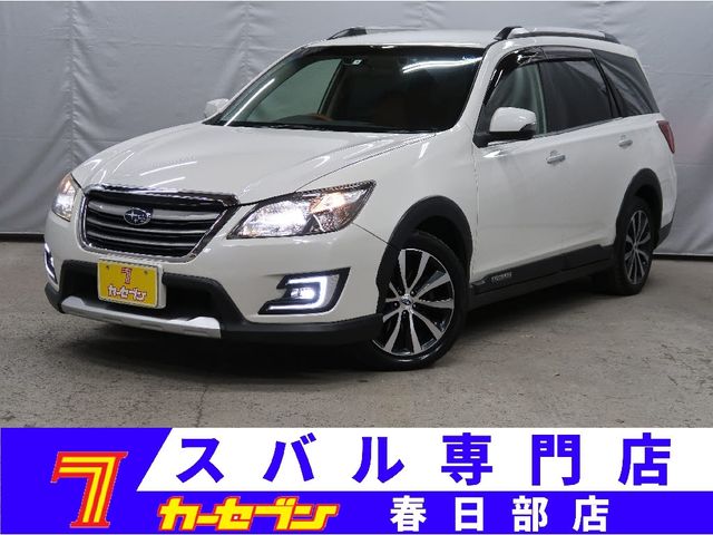 Subaru EXIGA CROSSOVER 2015-05 196172-0