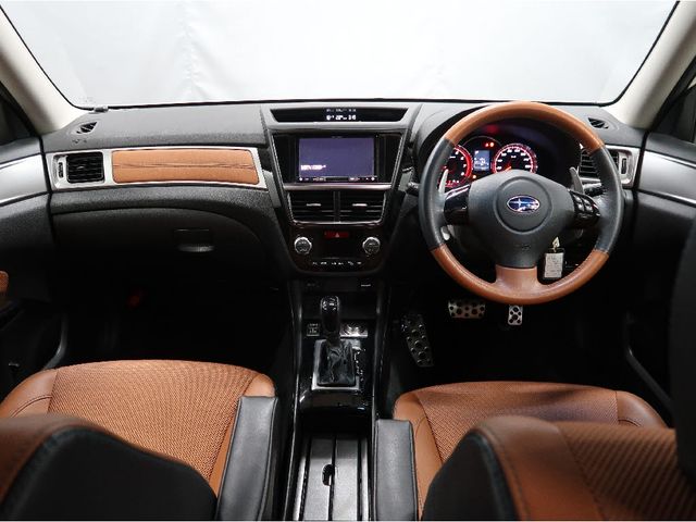 Subaru EXIGA CROSSOVER 2015-05 196172-3
