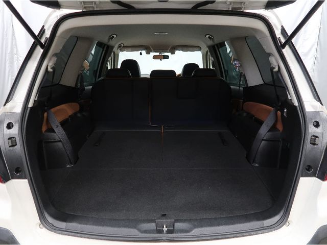 Subaru EXIGA CROSSOVER 2015-05 196172-11