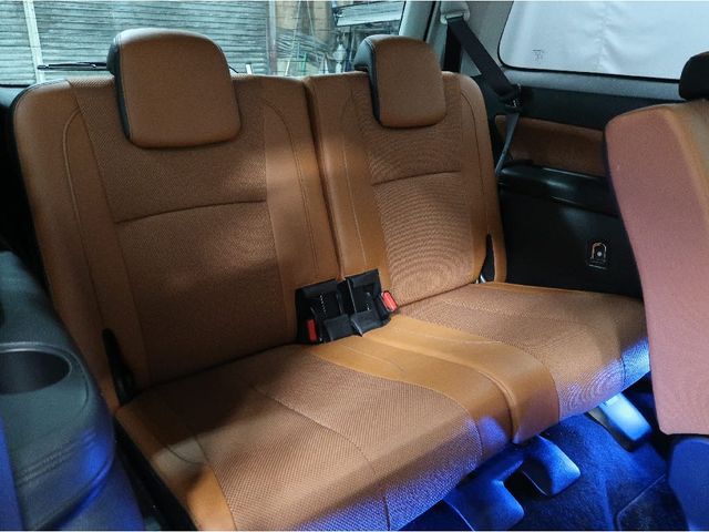 Subaru EXIGA CROSSOVER 2015-05 196172-6