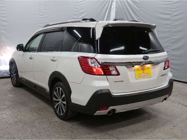 Subaru EXIGA CROSSOVER 2015-05 196172-14