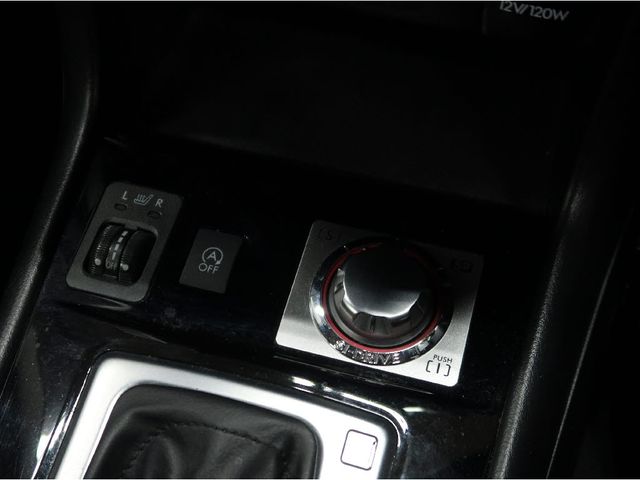 Subaru EXIGA CROSSOVER 2015-05 196172-20