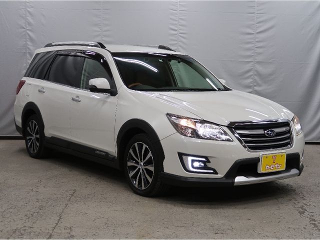 Subaru EXIGA CROSSOVER 2015-05 196172-12