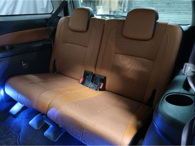 Subaru EXIGA CROSSOVER 2015-05 196172-9