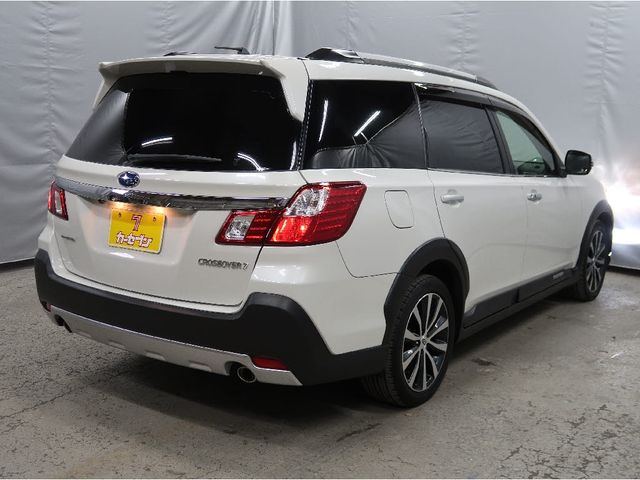 Subaru EXIGA CROSSOVER 2015-05 196172-1