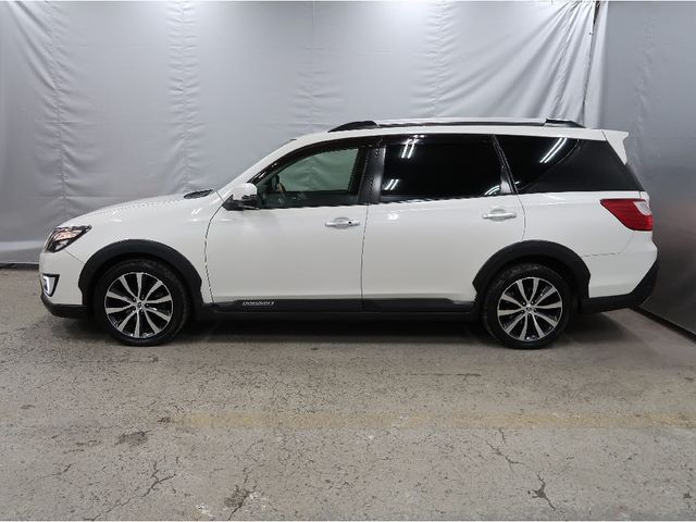 Subaru EXIGA CROSSOVER 2015-05 196172-15