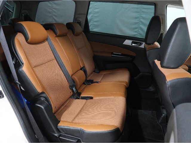 Subaru EXIGA CROSSOVER 2015-05 196172-5