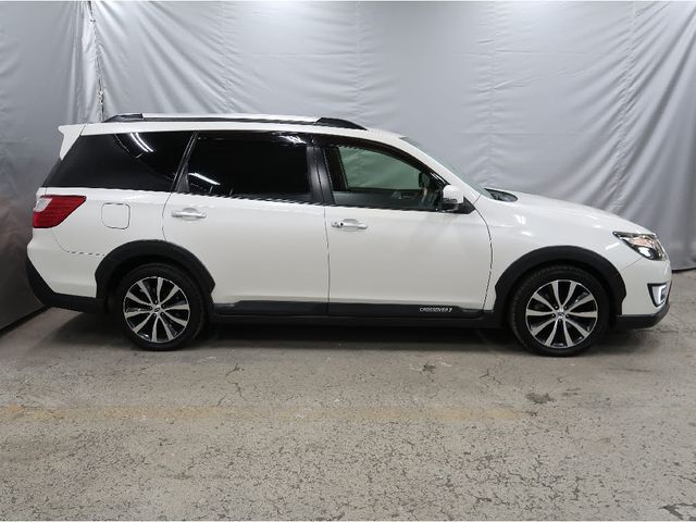 Subaru EXIGA CROSSOVER 2015-05 196172-13