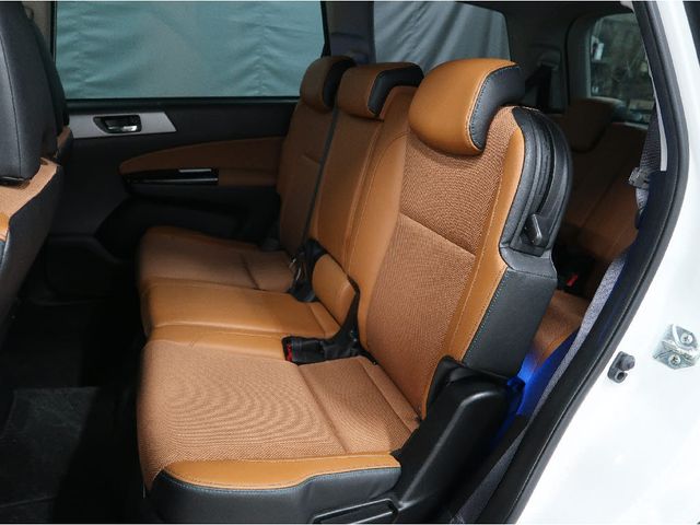 Subaru EXIGA CROSSOVER 2015-05 196172-8