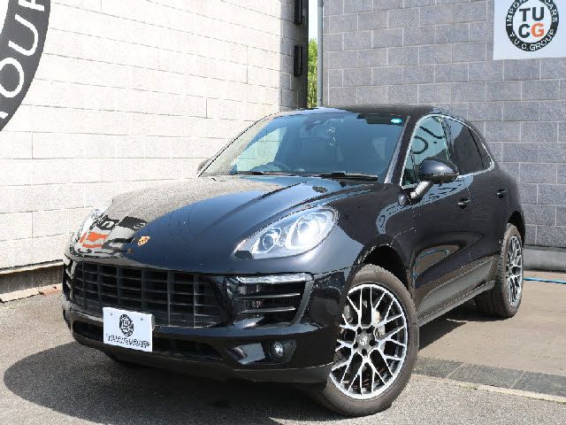 Porsche MACAN 2017-02 4005-10