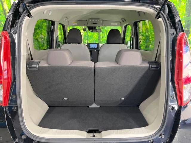 Mitsubishi EK WAGON 2021-12 25572-11