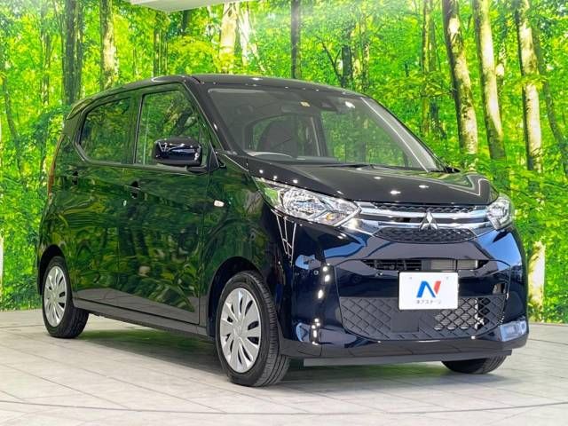 Mitsubishi EK WAGON 2021-12 25572-16