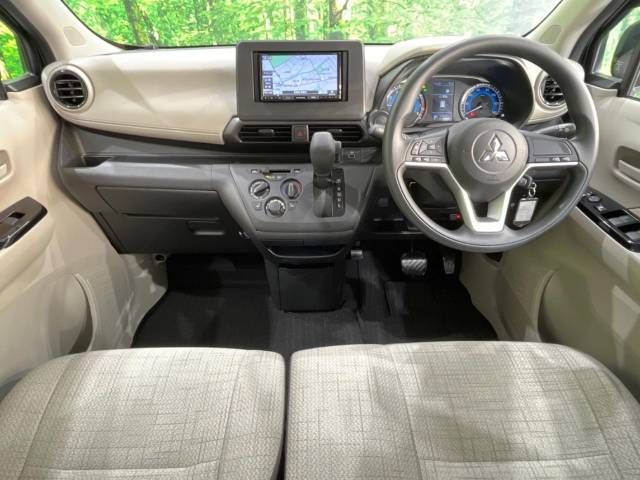 Mitsubishi EK WAGON 2021-12 25572-1