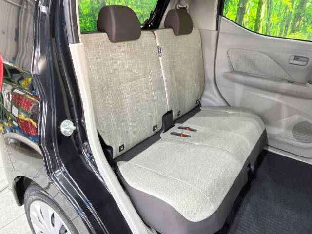 Mitsubishi EK WAGON 2021-12 25572-10