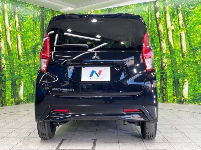 Mitsubishi EK WAGON 2021-12 25572-15
