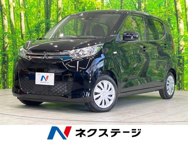 Mitsubishi EK WAGON 2021-12 25572-0