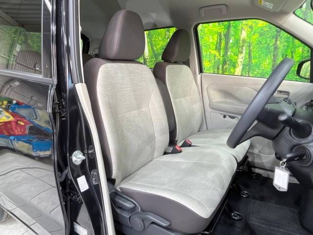 Mitsubishi EK WAGON 2021-12 25572-9