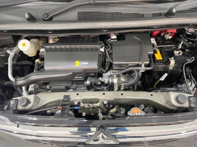 Mitsubishi EK WAGON 2021-12 25572-18