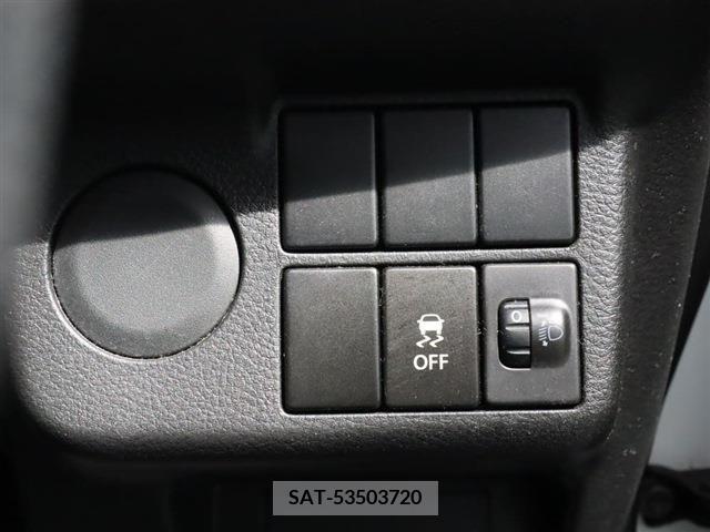 Suzuki ALTO 2018-05 343963-14